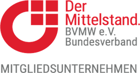 Der Mittelstand. BVMW e.V. Bundesverband - Mitgliedsunternehmen